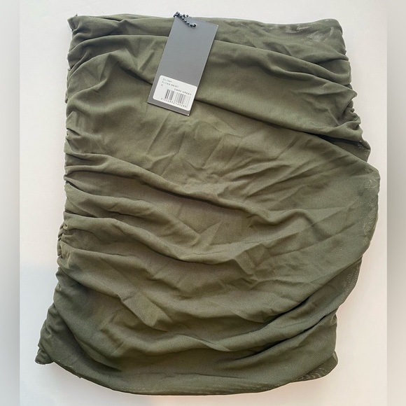 By Dyln Flynn Skirt - Picture 4 of 4